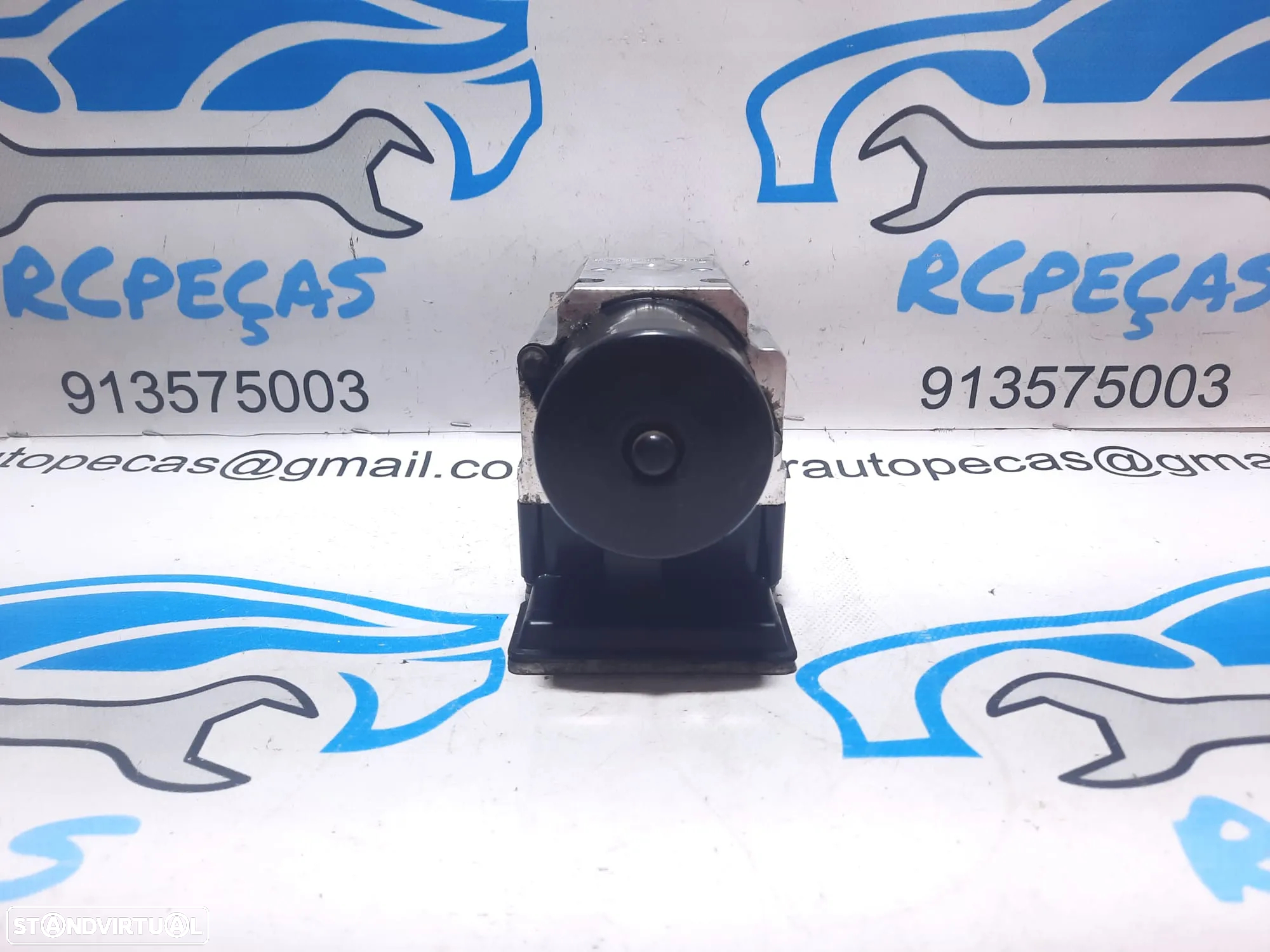 ABS MODULO BLOCO HIDRAULICO ALFA ROMEO 159 2.2 JTS 16V 185CV 939A5000 54084767B 51786688 15314004 15314104B SN4324671 ALFA BRERA SPIDER - 3
