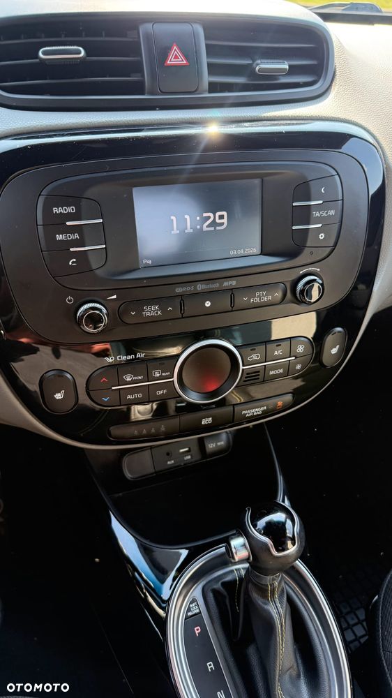 Kia Soul 1.6 GDI L - 10