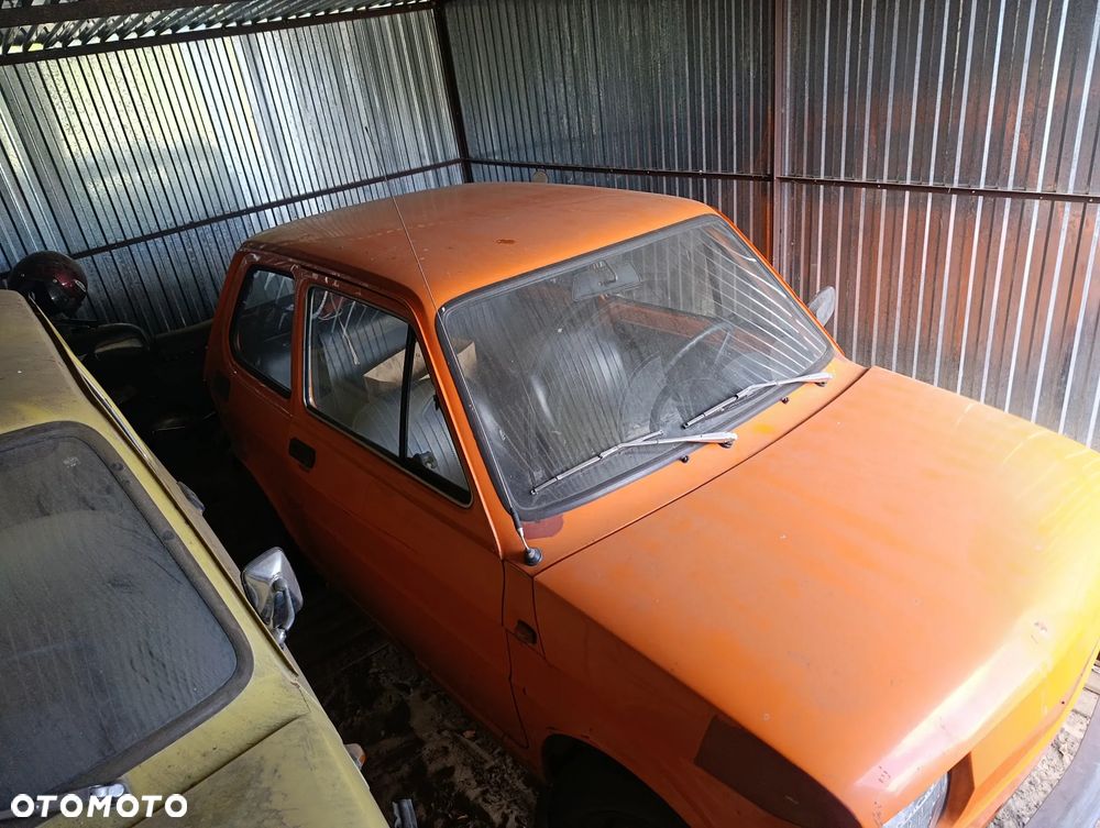 Fiat 126