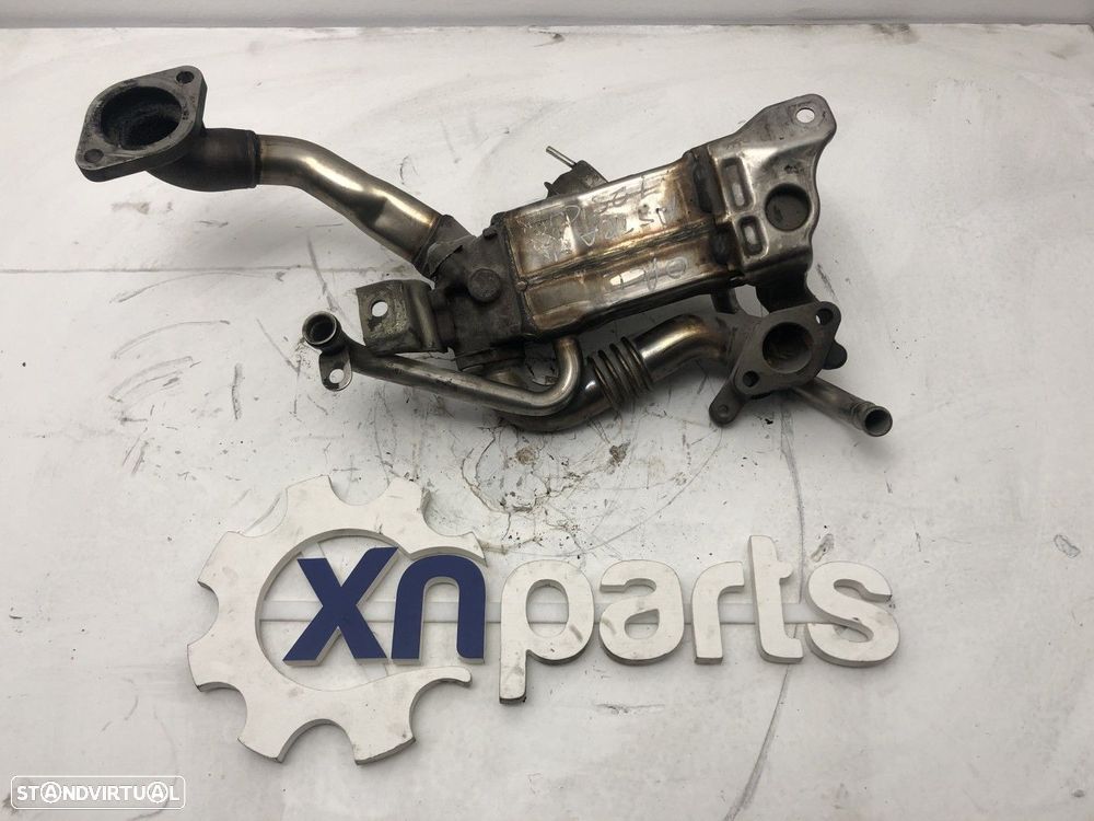 RADIADOR DE EGR OPEL ASTRA J 1.7 CDTI 2010 - 2015 REF. 8980730746 MOTOR A17 DTR - 1