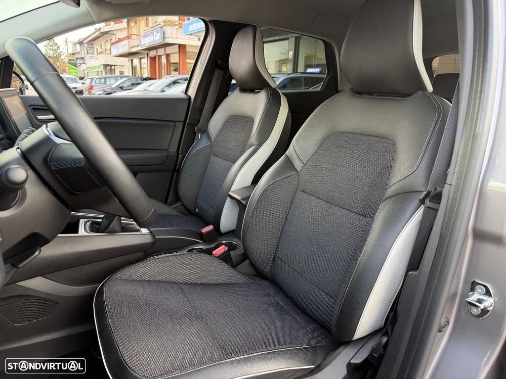 Renault Captur 1.0 TCe Evolution - 9