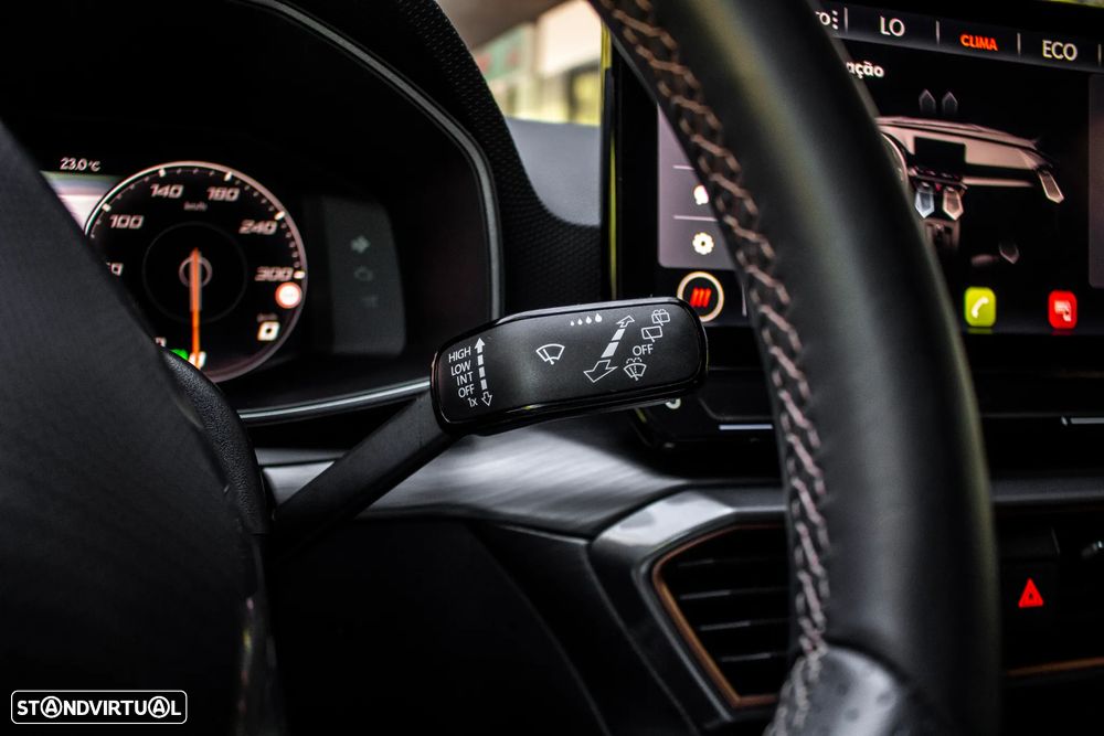 Cupra Leon ST 1.4 e-Hybrid VZ DSG - 18