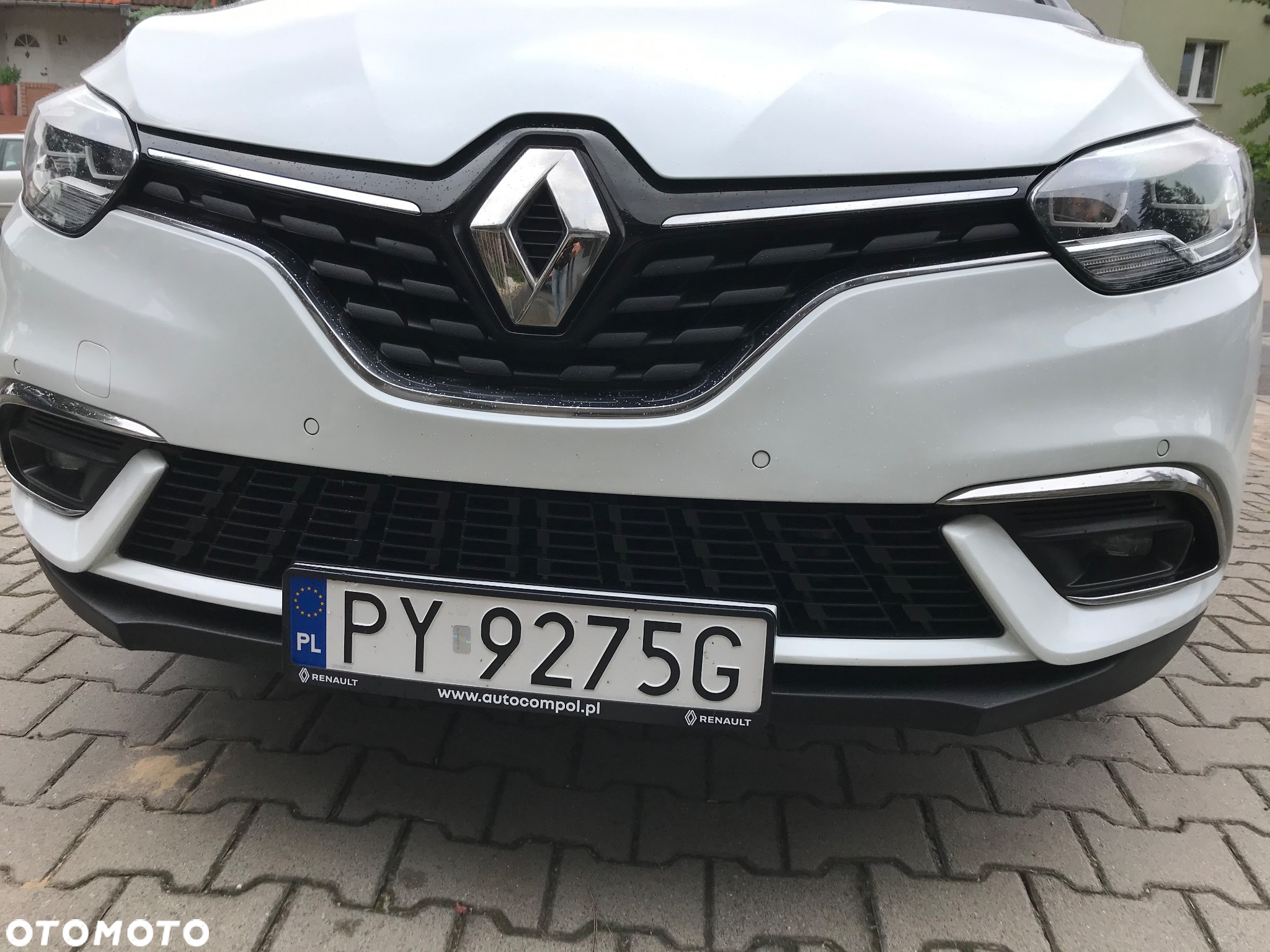 Renault Scenic BLUE dCi 150 EDC BUSINESS EDITION - 6