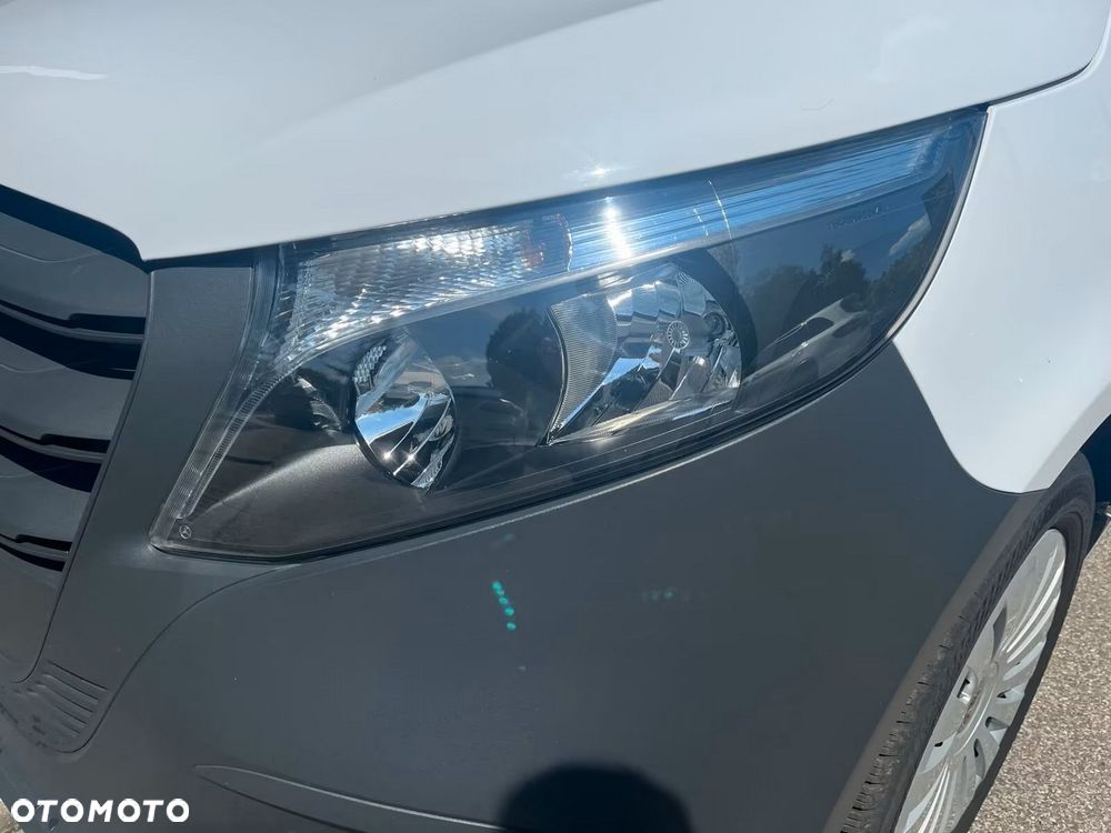 Mercedes-Benz Vito - 9