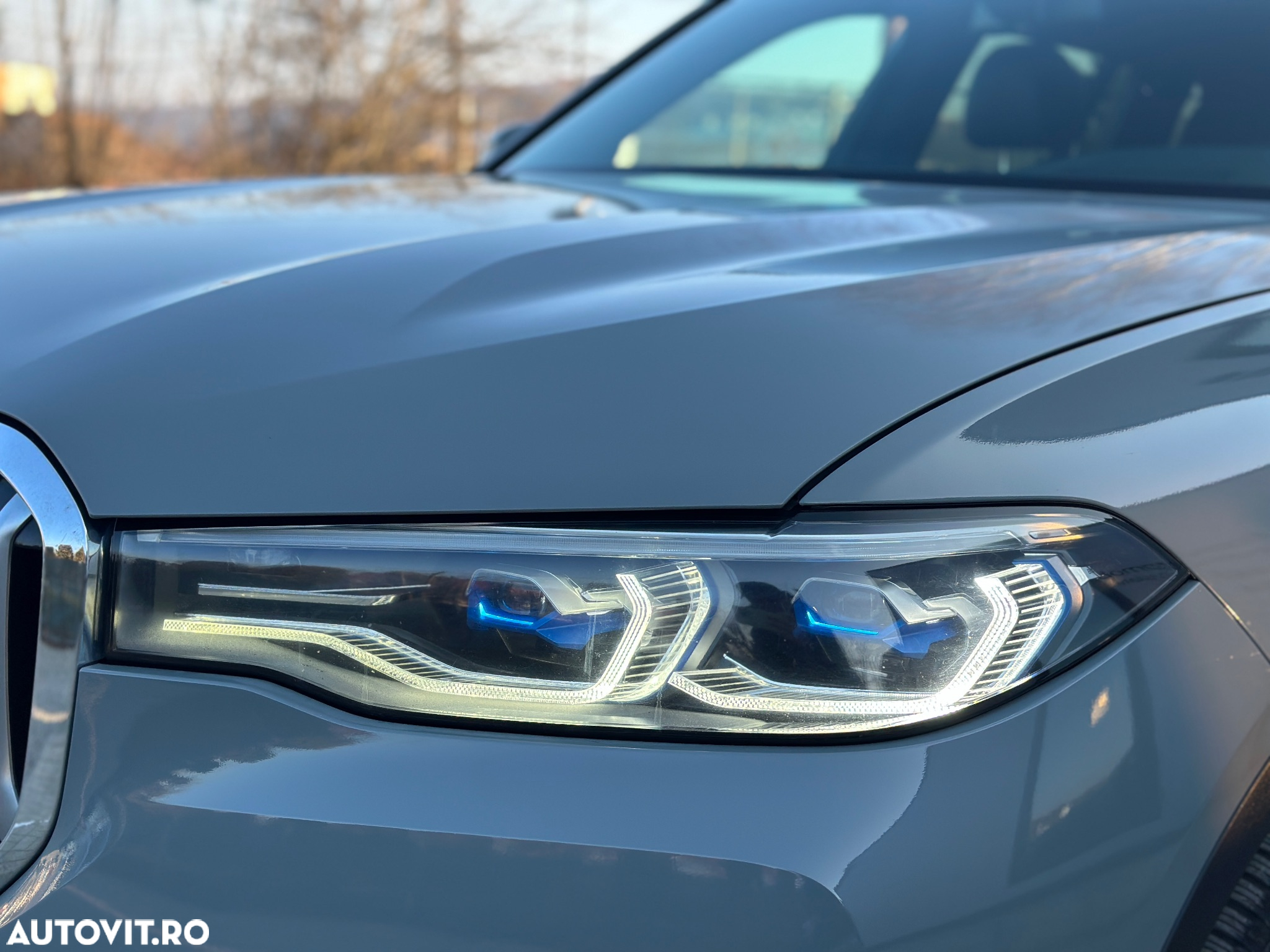 BMW X7 xDrive40i - 15