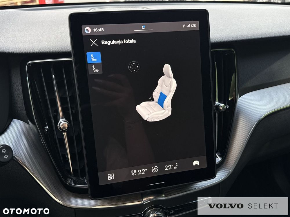 Volvo XC 60 - 30