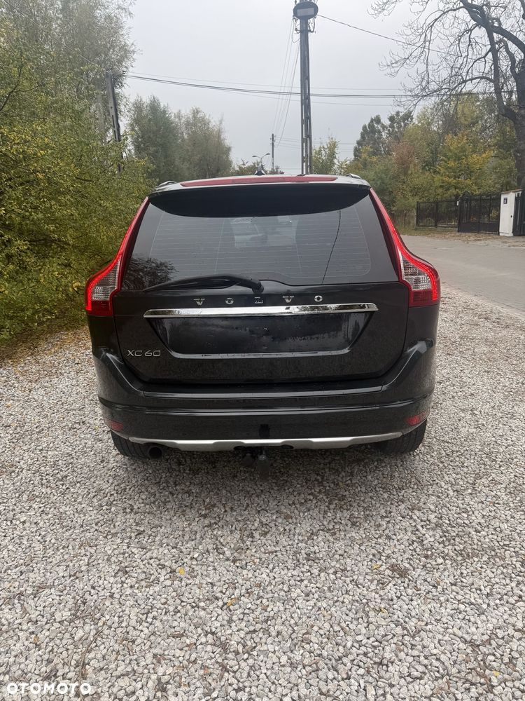 Volvo XC 60 - 23