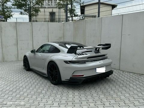 Porsche 911 (964) - 7