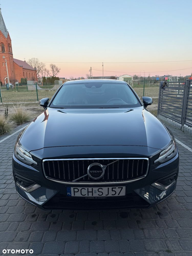 Volvo S60 T5 AWD Inscription - 27