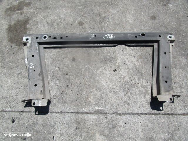 Charriot CHA538 RENAULT MEGANE 2006 1.5 DCI Frente RENAULT SCENIC 2006 1.5 DCI Frente - 2