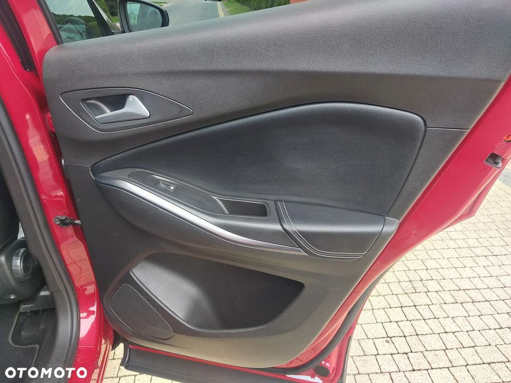 Opel Grandland X - 24