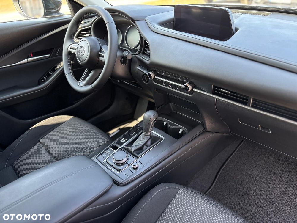Mazda CX-30 - 21