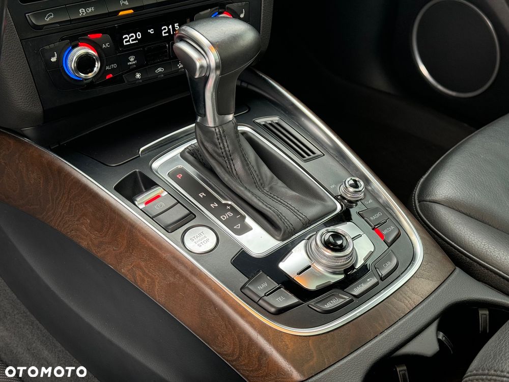 Audi Q5 - 28