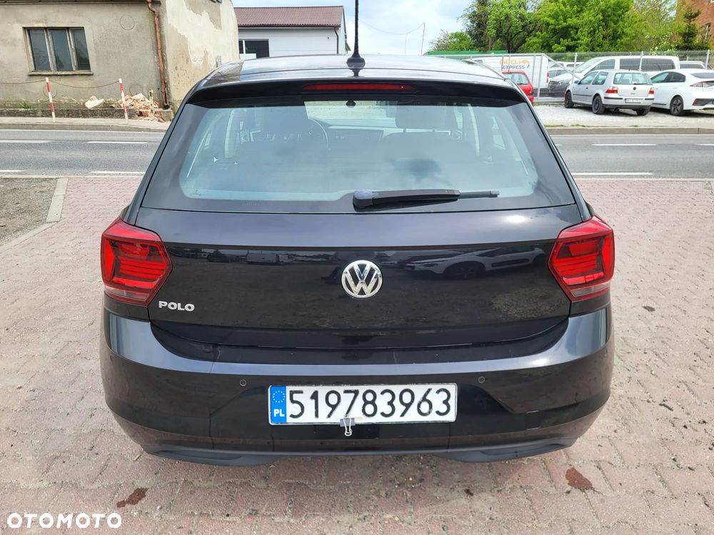 Volkswagen Polo - 24