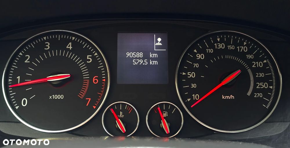 Renault Laguna 2.0 Limited - 29