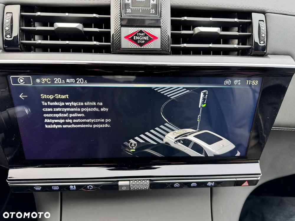 DS Automobiles DS 7 Crossback - 20