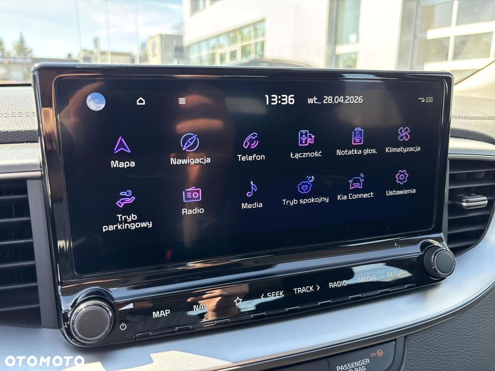 Kia Ceed 1.5 T-GDI M DCT - 25