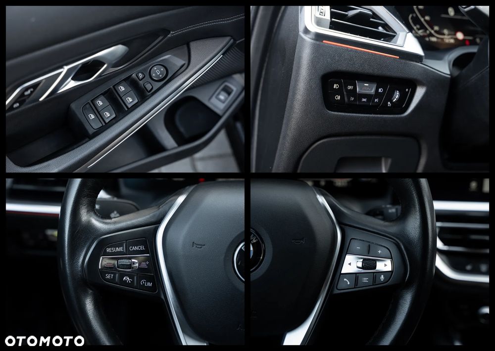 BMW Seria 3 320d Sport Line Shadow - 30