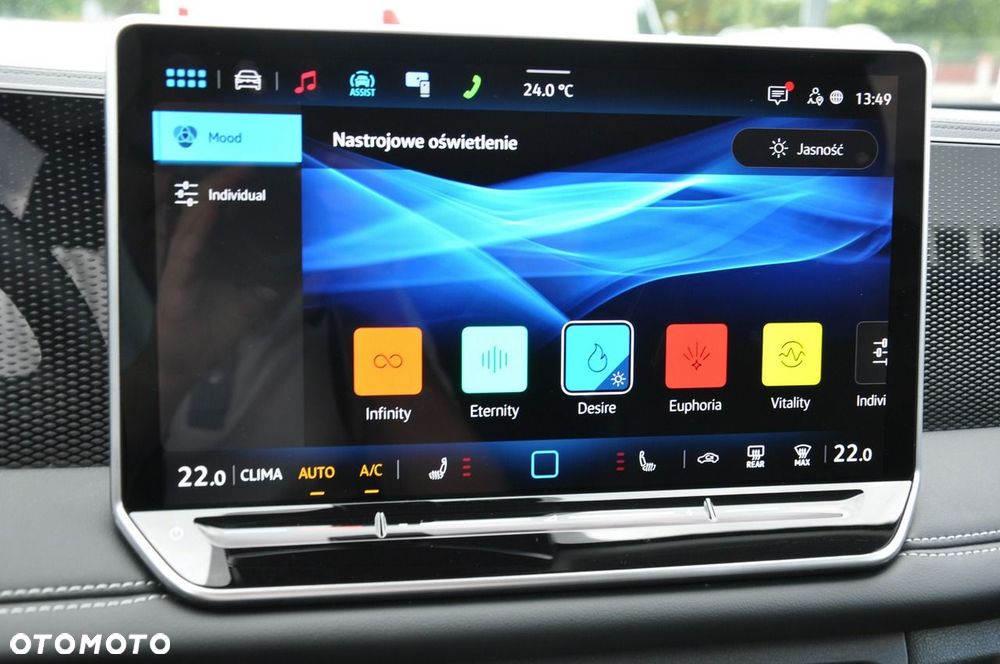 Volkswagen Tiguan 2.0 TDI SCR DSG Goal - 30