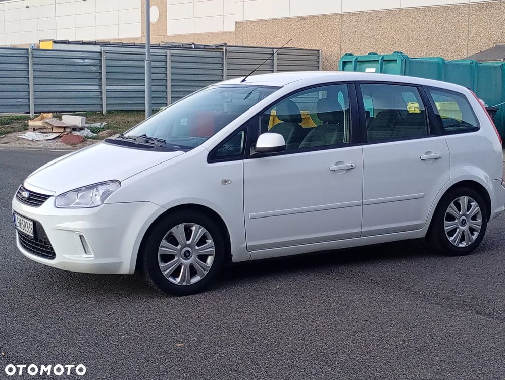 Ford C-MAX - 8