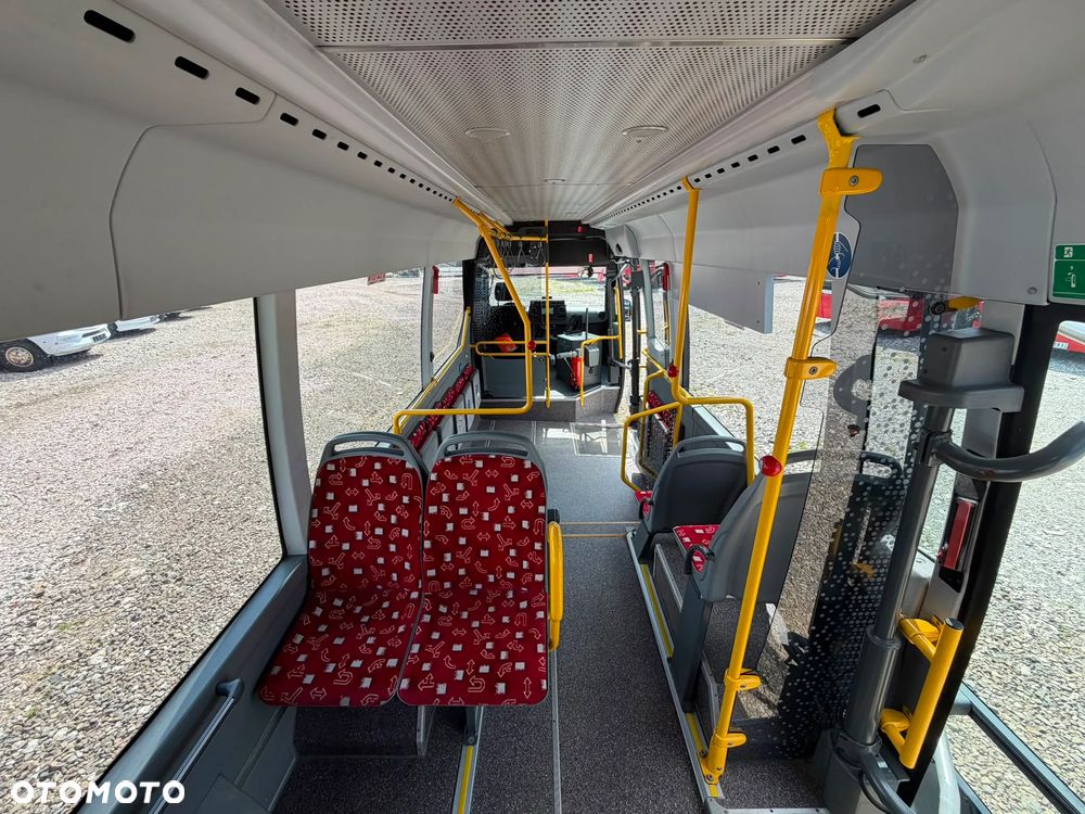 Mercedes-Benz Sprinter 516 City - 23