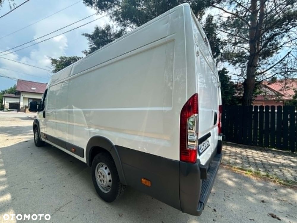 Peugeot Boxer - 2