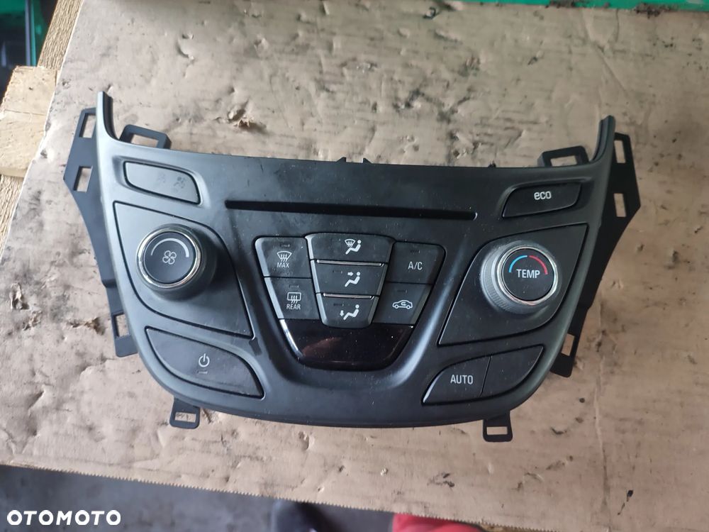 OPEL INSIGNIA LIFT PANEL NAWIEWU 90802615