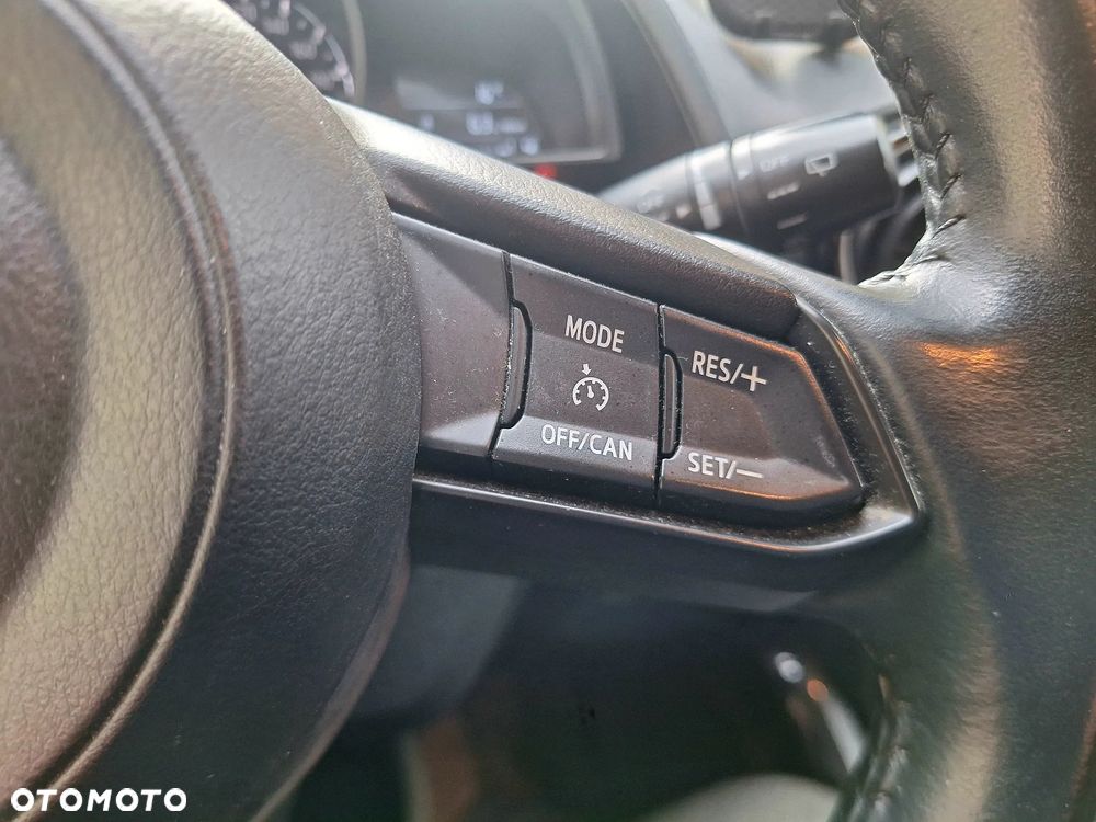 Mazda 2 SKYACTIV-G 75 Center-Line - 27