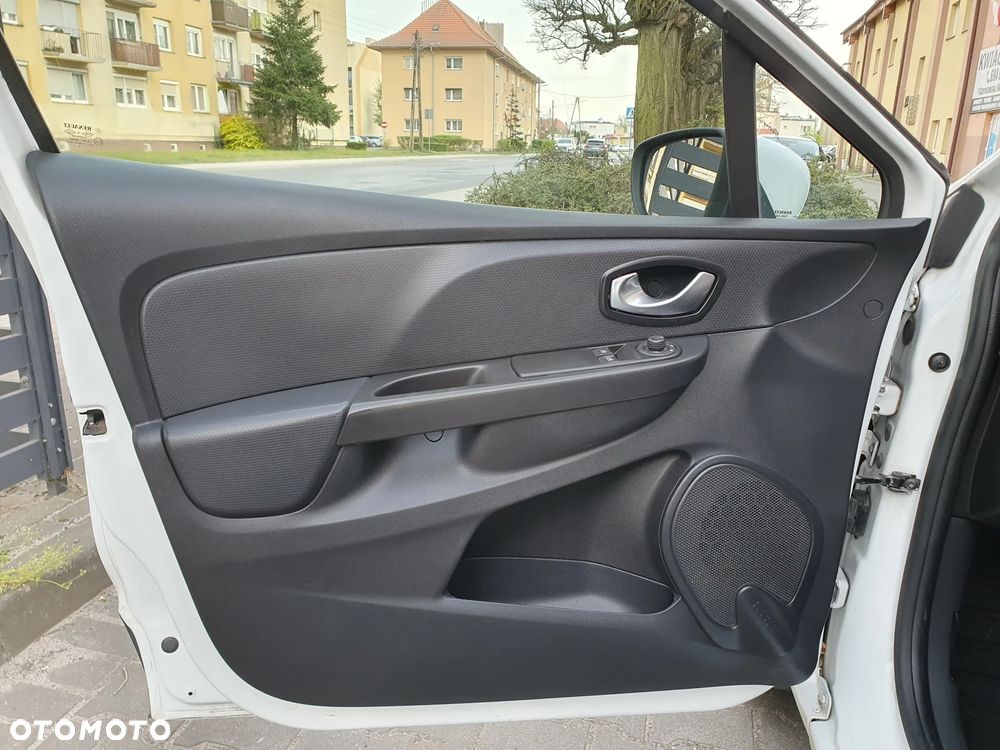 Renault Clio 1.5 dCi Energy Business EU6 - 18