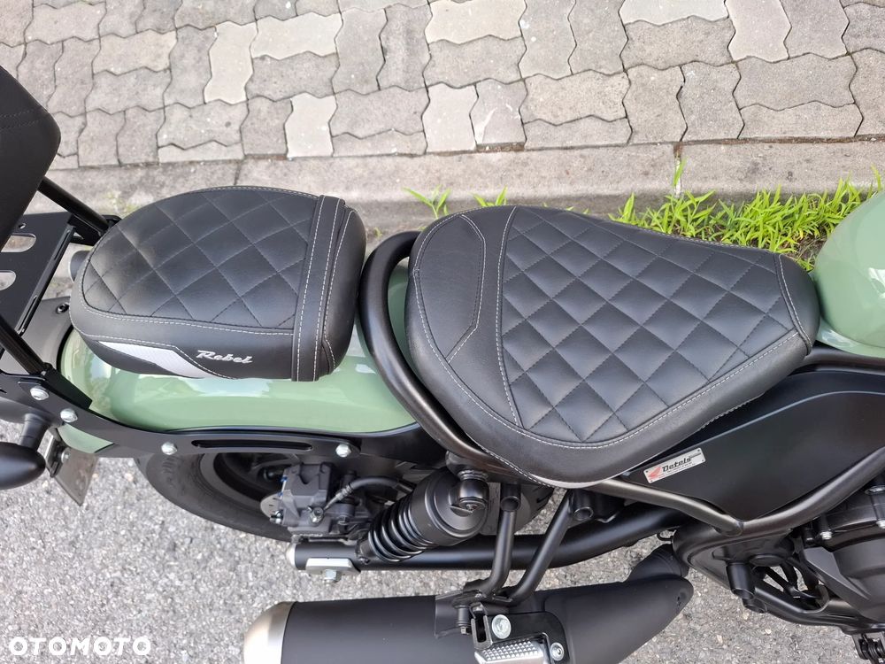 Honda CMX - 23