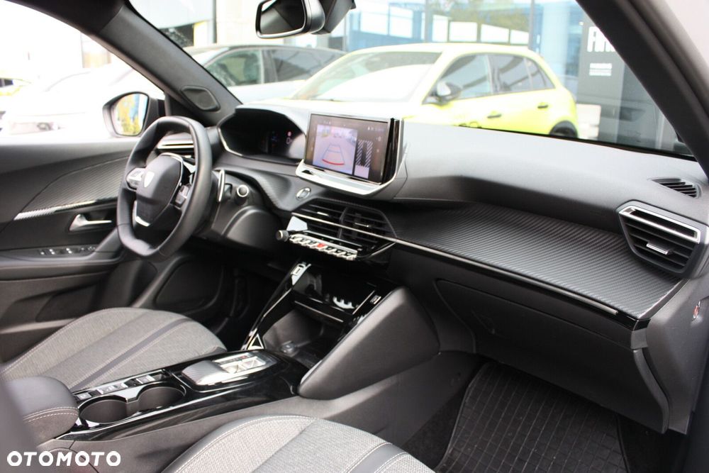 Peugeot 2008 1.2 PureTech Allure S&S EAT8 - 20