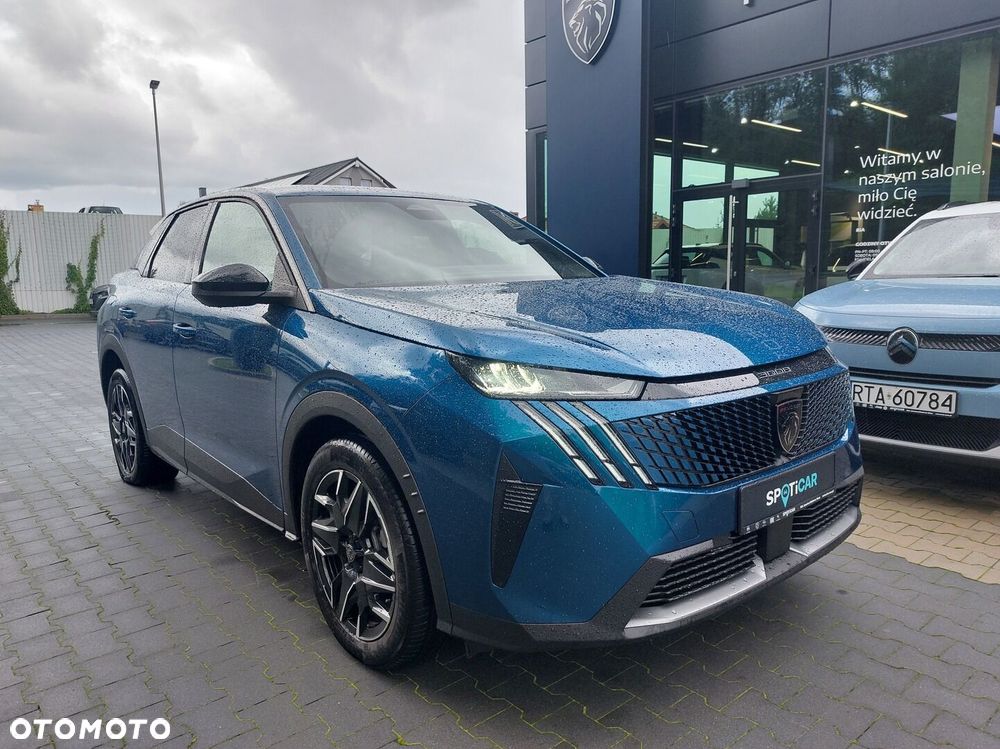Peugeot 3008 - 7