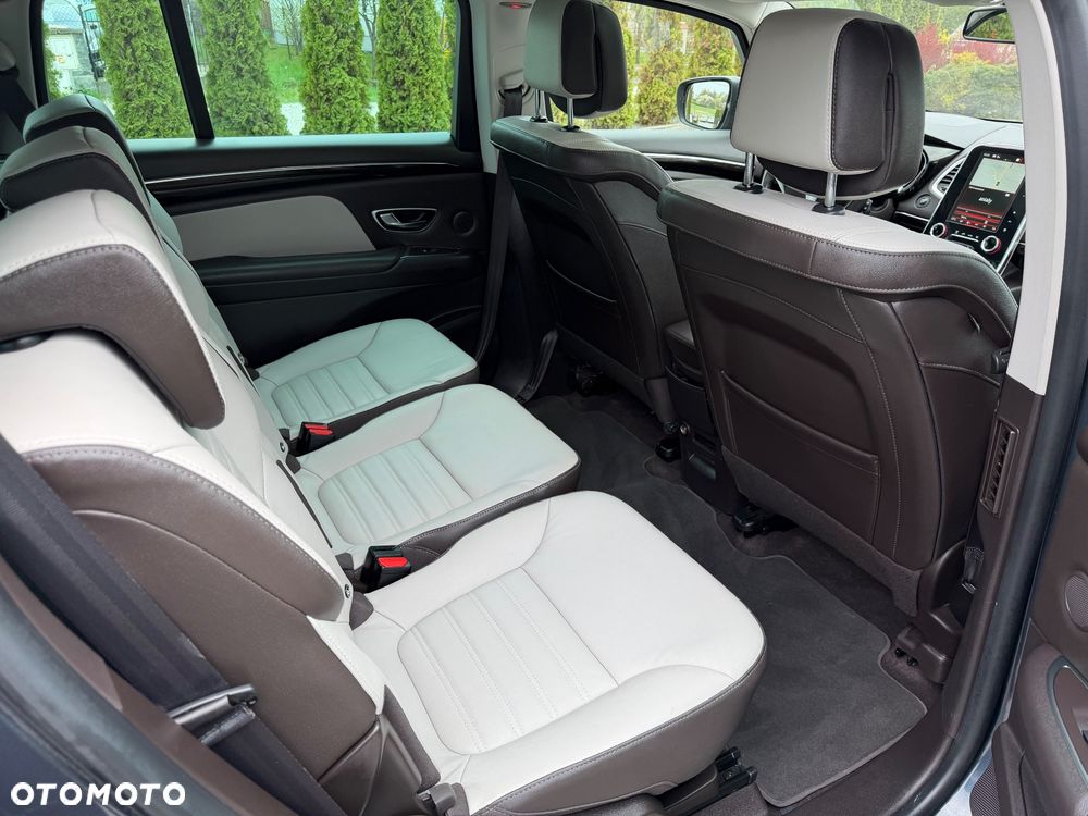 Renault Espace BLUE dCi 160 EDC LIFE - 14