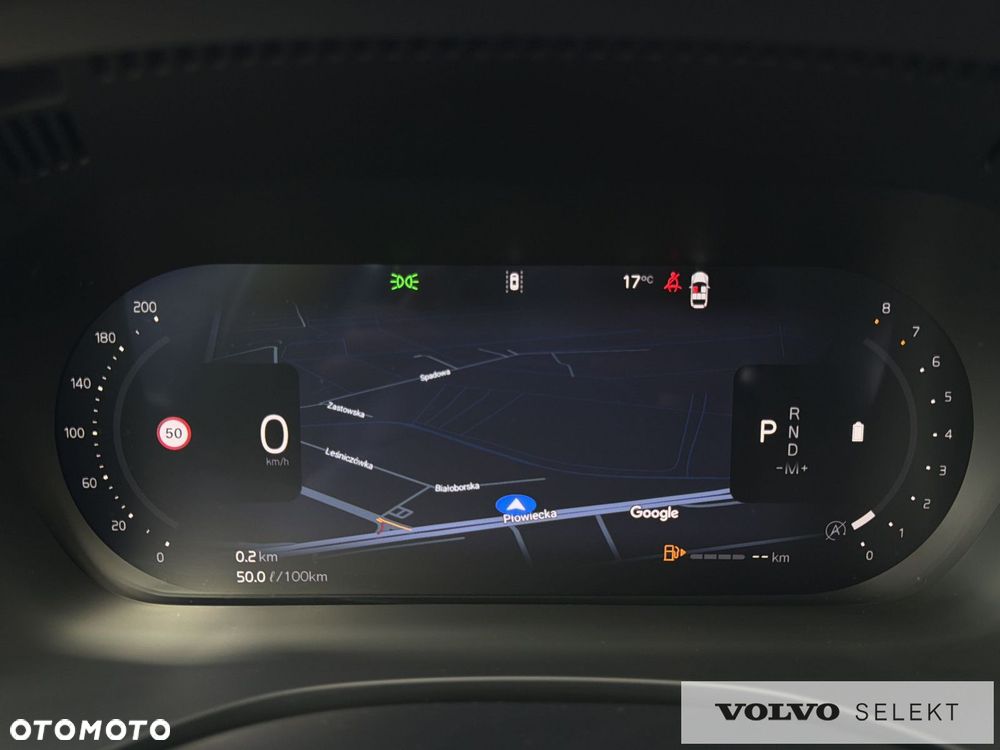 Volvo XC 60 - 19