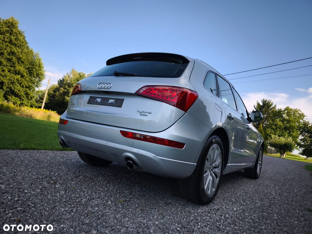 Audi Q5 - 19