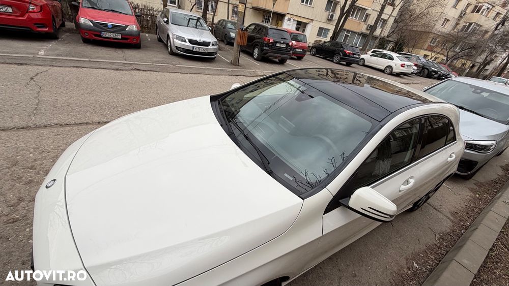 Mercedes-Benz A 200 - 6