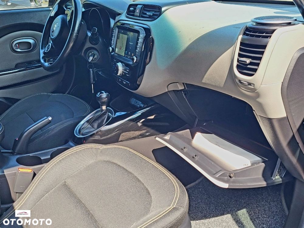 Kia Soul - 30