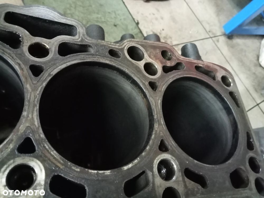 blok silnika  vw 1.9 tdi bjb - 3