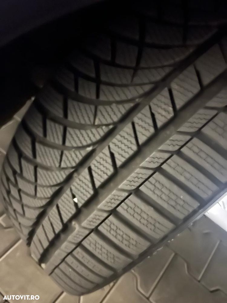 BMW Seria 7 750d xDrive - 16