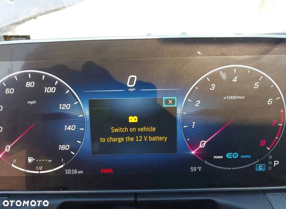 Mercedes-Benz Klasa C 300 4Matic 9G-TRONIC AMG Line Advanced - 7