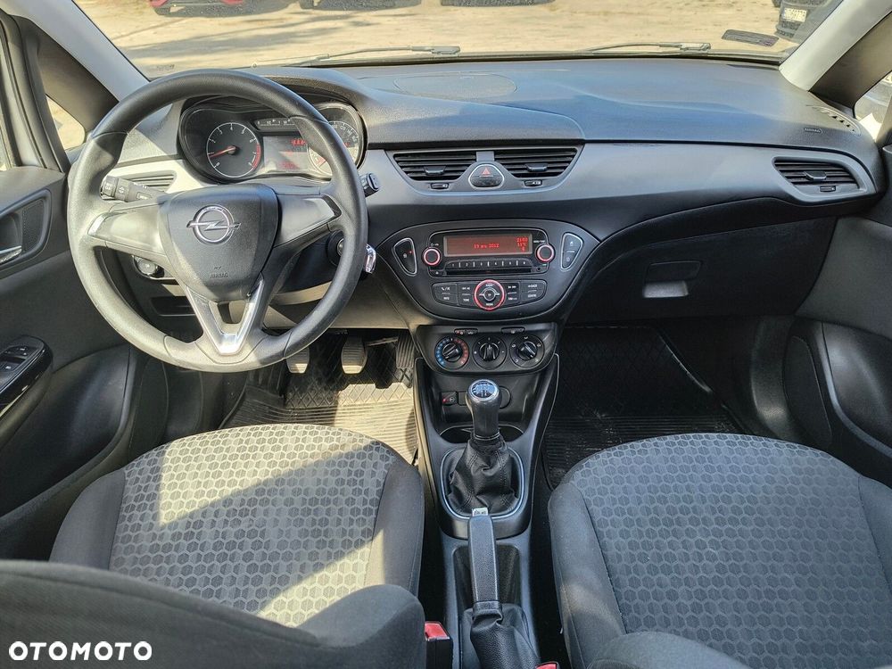 Opel Corsa - 19