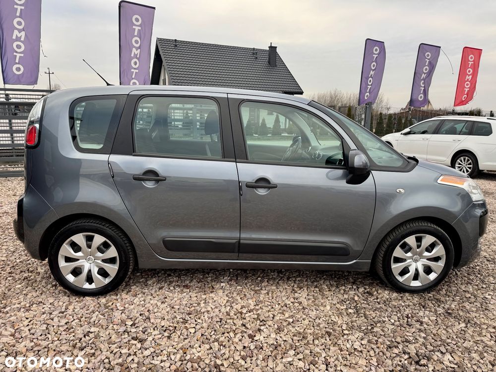 Citroën C3 Picasso - 16