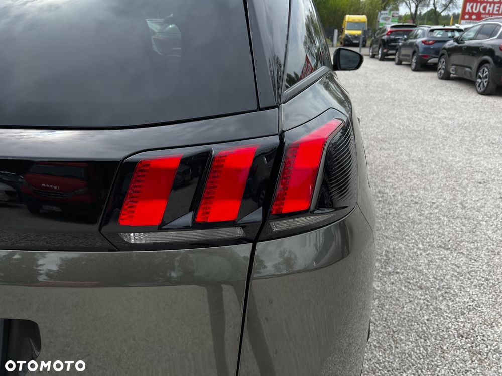 Peugeot 3008 HDi FAP 115 Style - 33