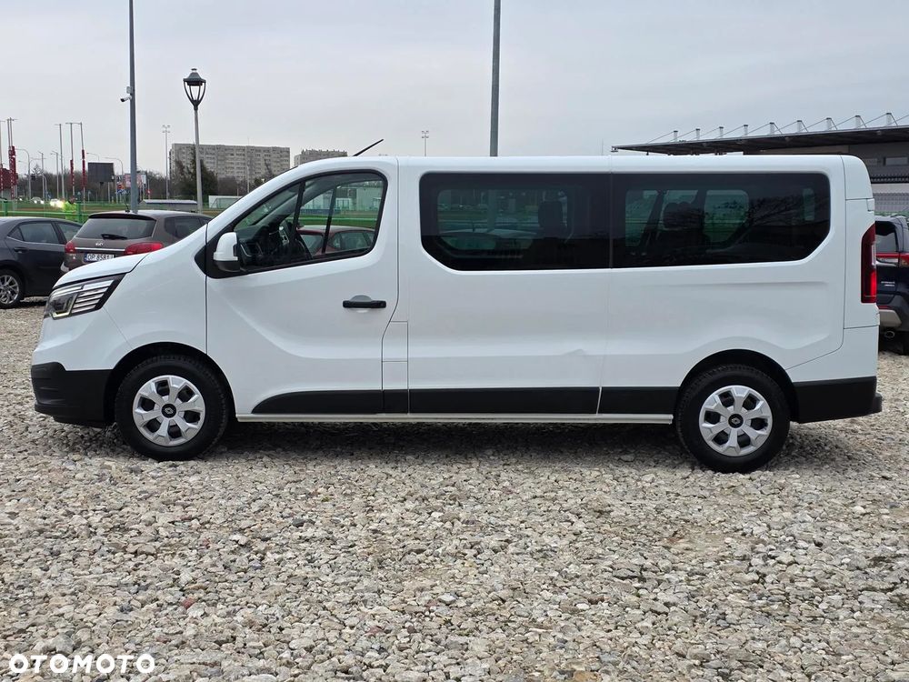Renault Trafic Kombi 2.0 L2 Equilibre - 6