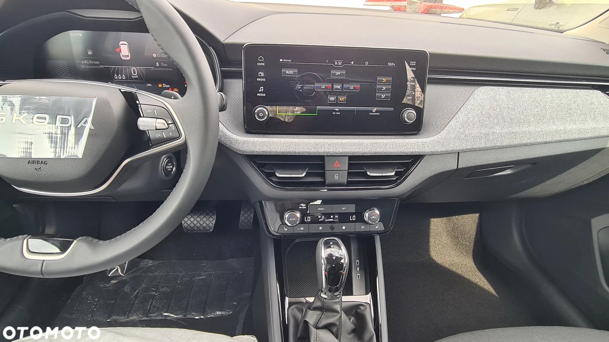 Skoda Kamiq 1.0 TSI Edition 130 DSG - 9