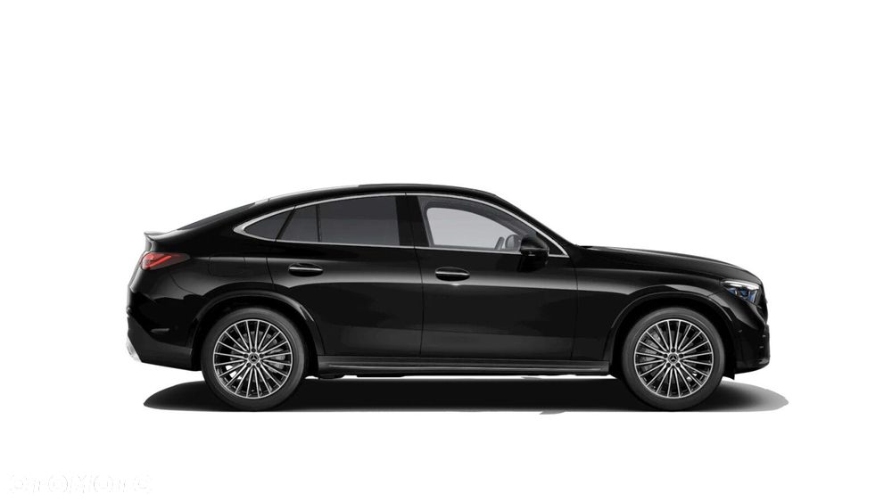 Mercedes-Benz GLC - 5