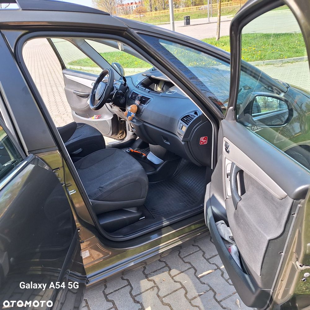 Citroën C4 Grand Picasso 1.6 THP Exclusive - 7