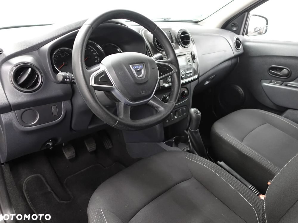 Dacia Sandero SCe 75 Essential - 20