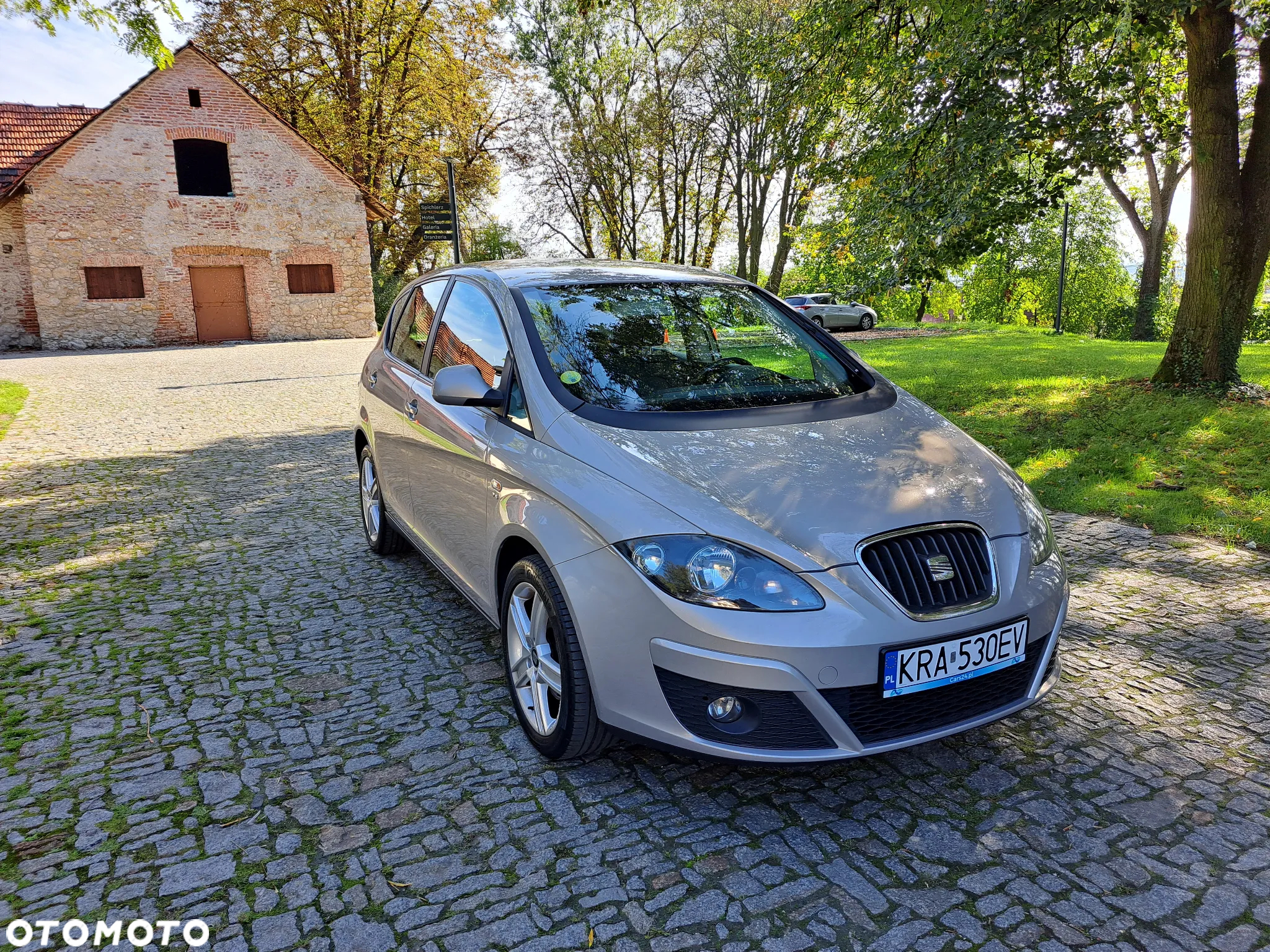 Seat Altea 1.4 TSI Style - 3