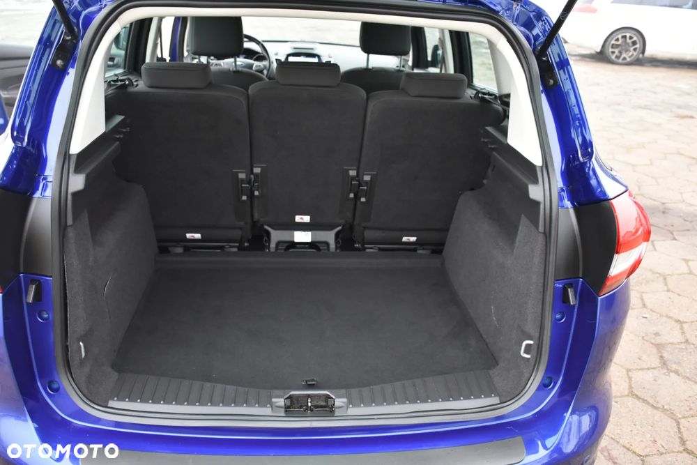 Ford C-MAX 1.5 TDCi Start-Stop-System Titanium - 19